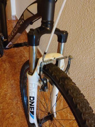 Bicicleta Rock Rider 5.1 c1