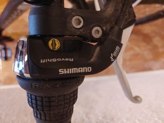 Bicicleta Rock Rider 5.1 c1