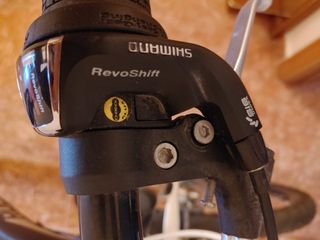 Bicicleta Rock Rider 5.1 c1