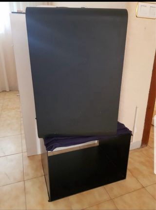 Cubos de hierro