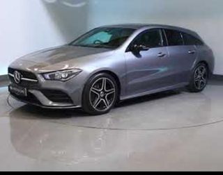 Despiece completo CLA200 2023