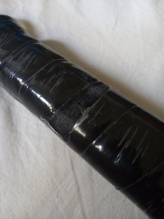 Raqueta de padel