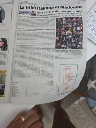 Madonna stadio 5 2012 giugno full mag