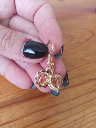 Pendientes a estrenar