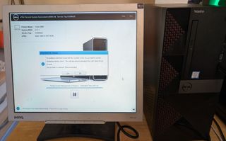 PC Dell Vostro 3650