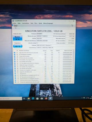 PC Dell Vostro 3650