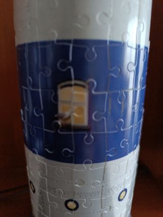 Puzzle 3D
