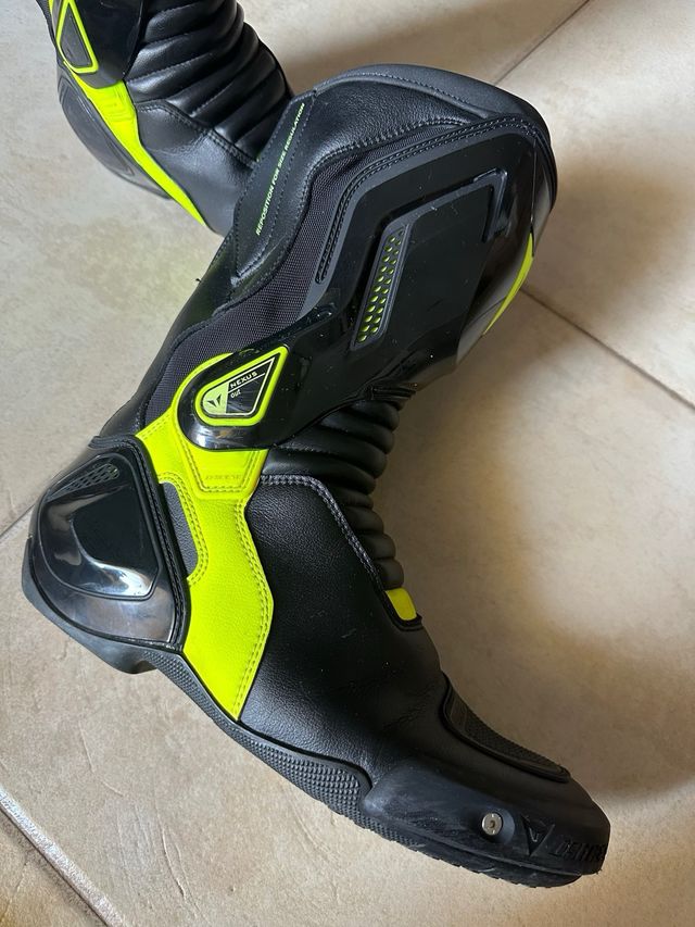 Botas Dainese Nexus