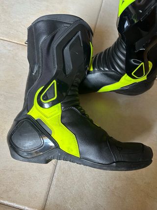 Botas Dainese Nexus