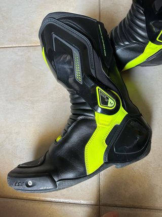 Botas Dainese Nexus