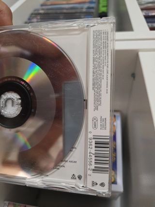 Madonna drowned world substitute of love Singolo