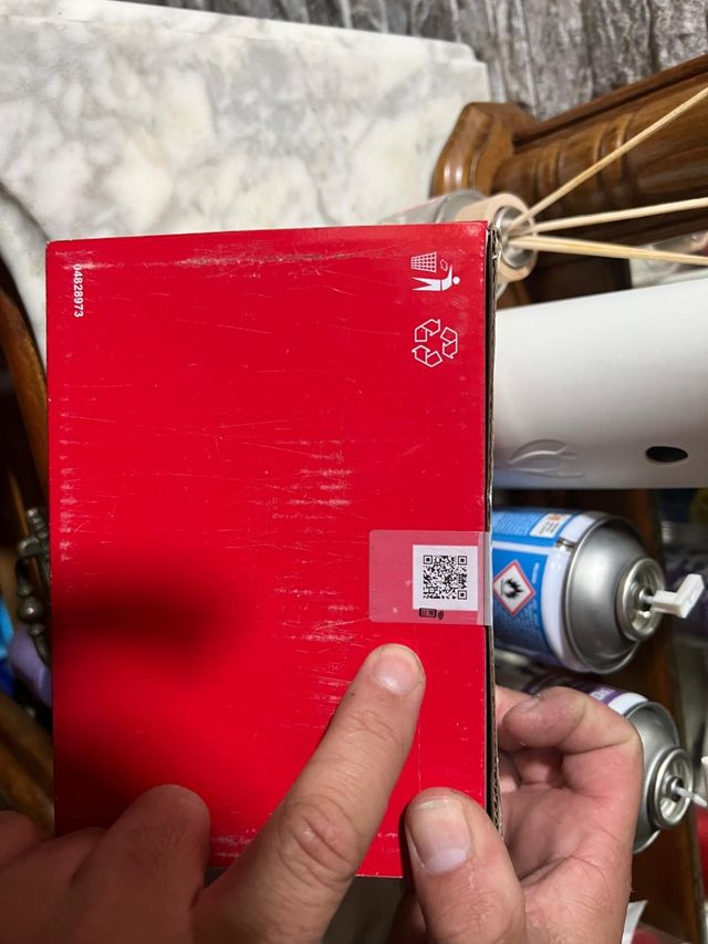 Pastillas de freno mini jcw