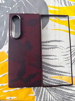 Funda galaxy z fold 6