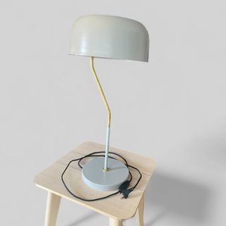 Lámpara auxiliar de mesa Kave Home