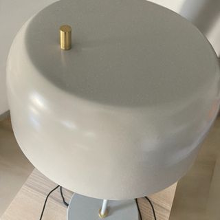 Lámpara auxiliar de mesa Kave Home