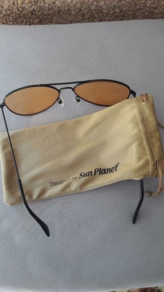 Gafas de visión nocturna 