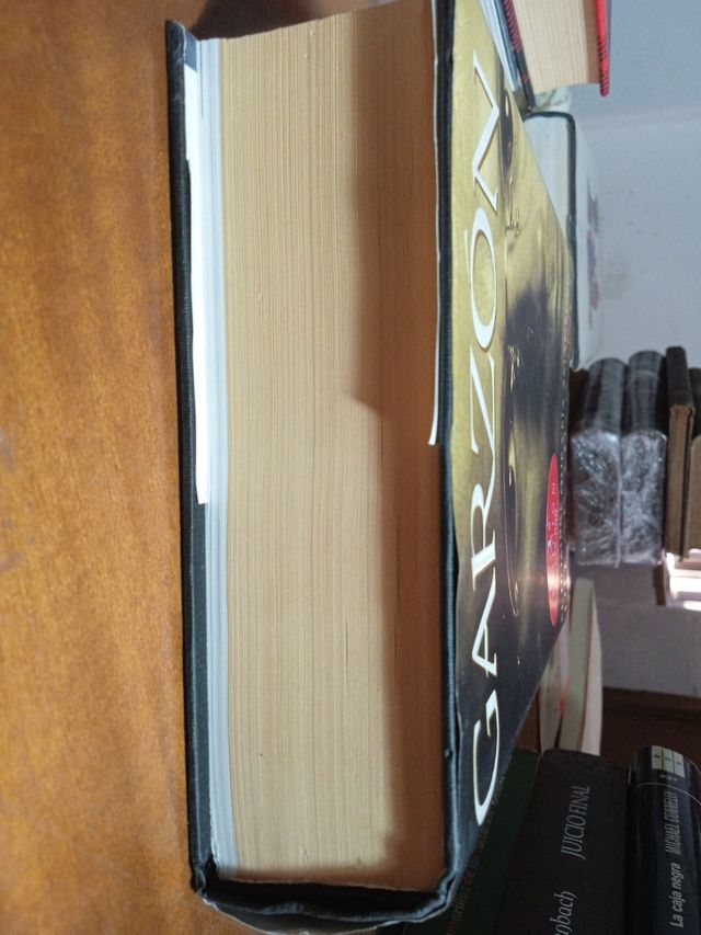 Garzón,Pilar Urbano