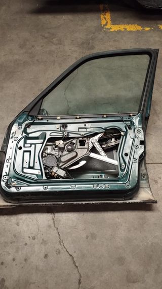 Puertas delanteras BMW e32