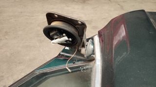 Puertas delanteras BMW e32