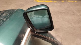 Puertas delanteras BMW e32