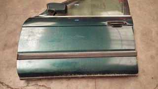 Puertas delanteras BMW e32