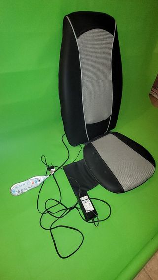 Massaggiatore homedics