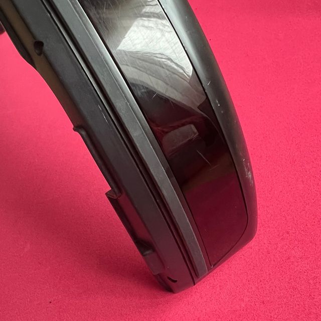 Parachoques Cecotec Conga 1390 Original