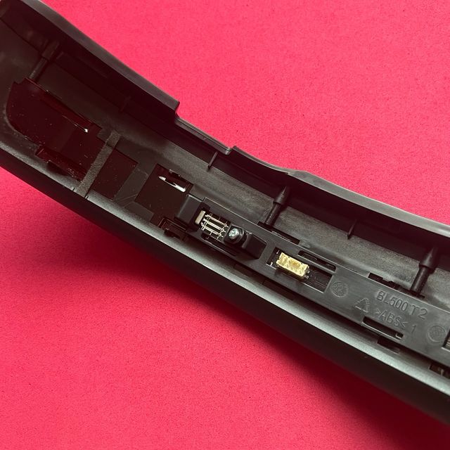 Parachoques Cecotec Conga 1390 Original