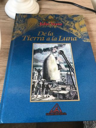 De la tierra a la luna