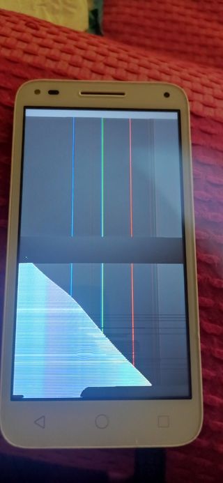 TELEFONO CELLULARE ALCATEL U5