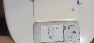 TELEFONO CELLULARE ALCATEL U5