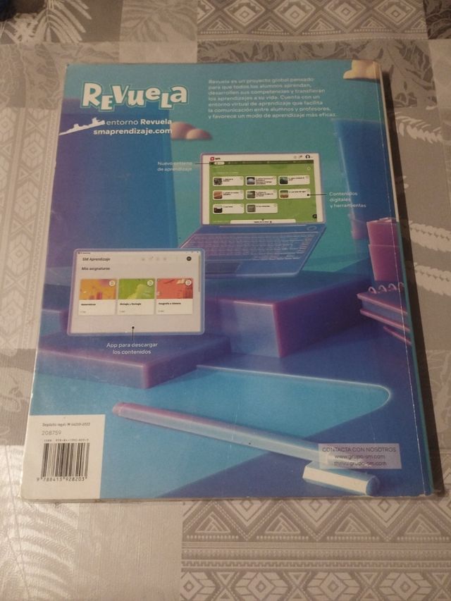 Lengua castellana y Literatura