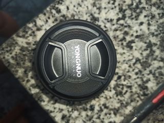 Cámara Nikon D 3400 bluetooth