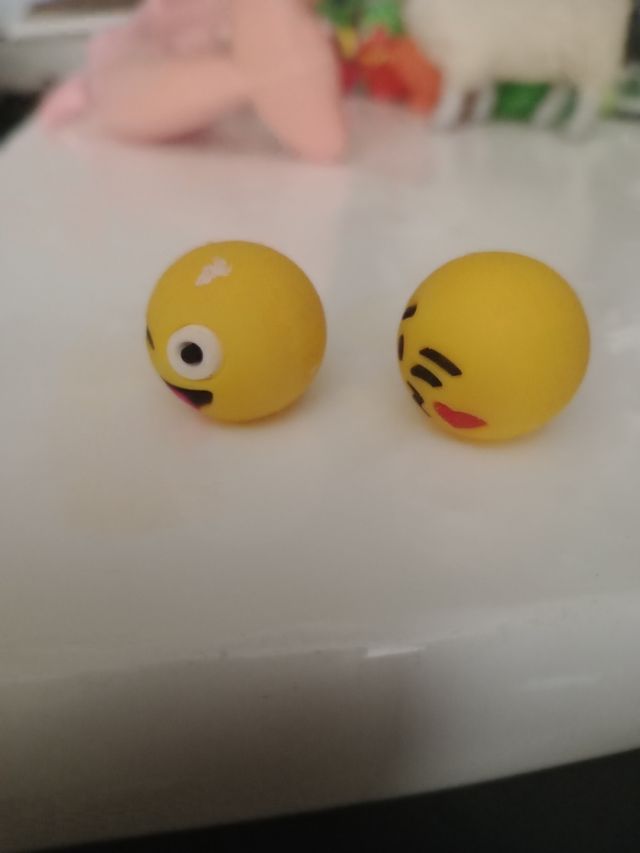 2 Smile cappuccio penne matite 