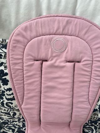 Colchoneta Rosa Bugaboo