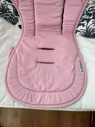 Colchoneta Rosa Bugaboo