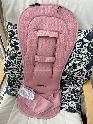 Colchoneta Rosa Bugaboo