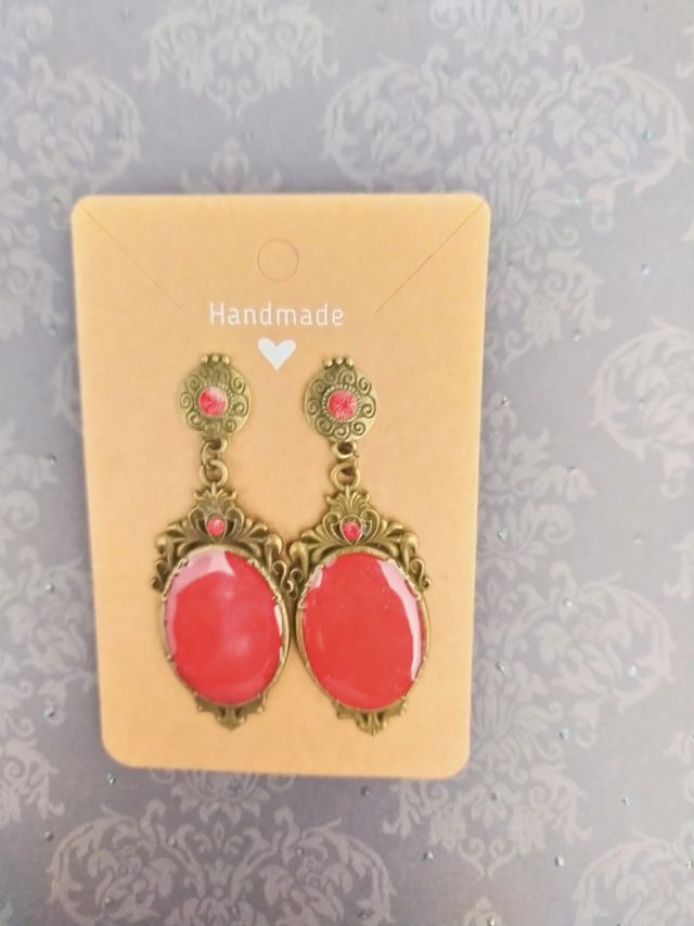 Complementos para baturra.