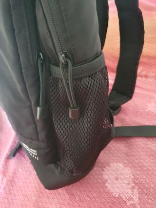 Zaino sportivo idrorepellente