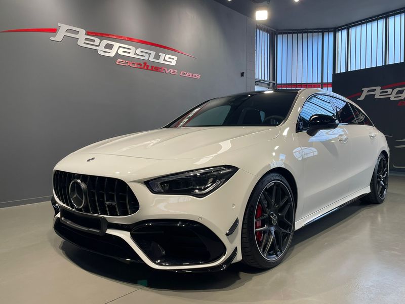 Mercedes-Benz Clase CLA 2023 - foto 1