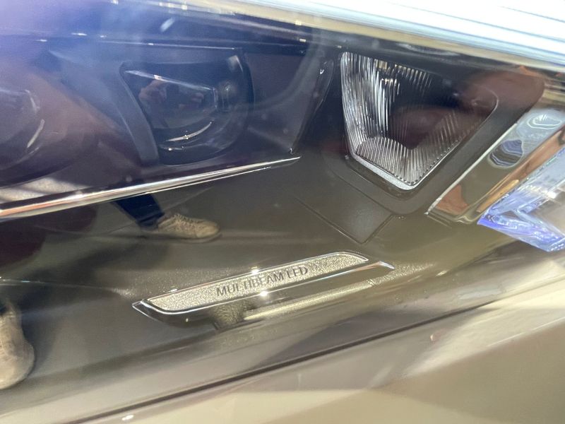 Mercedes-Benz CLA 2023, foto 23