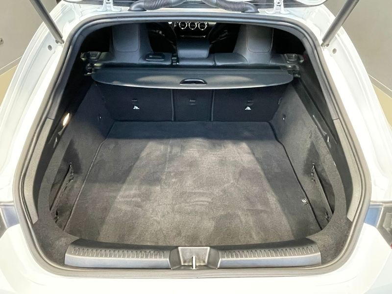 Mercedes-Benz CLA 2023, foto 37