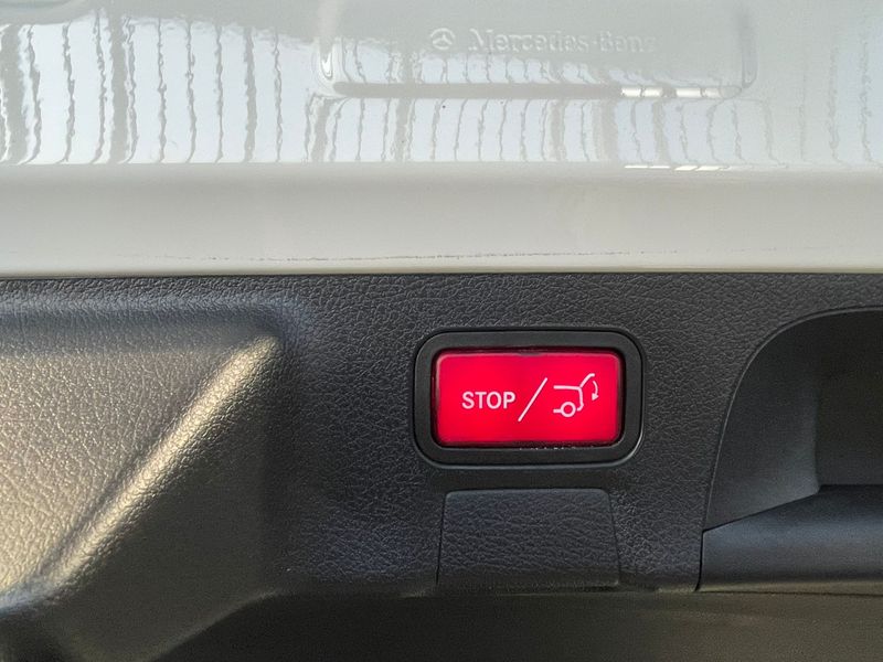 Mercedes-Benz CLA 2023, foto 36