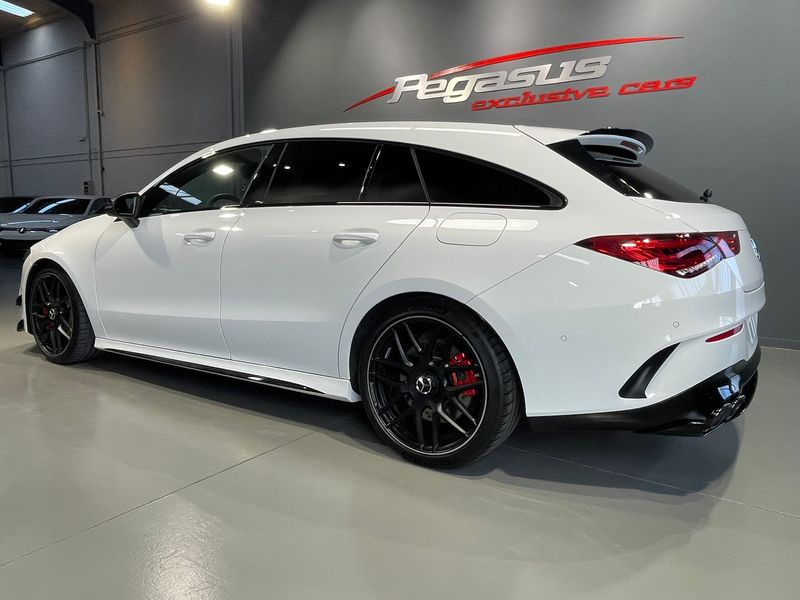 Mercedes-Benz CLA 2023, foto 17
