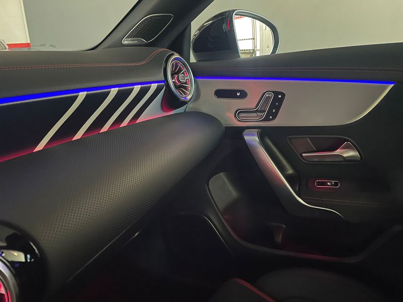 Mercedes-Benz CLA 2023, foto 40