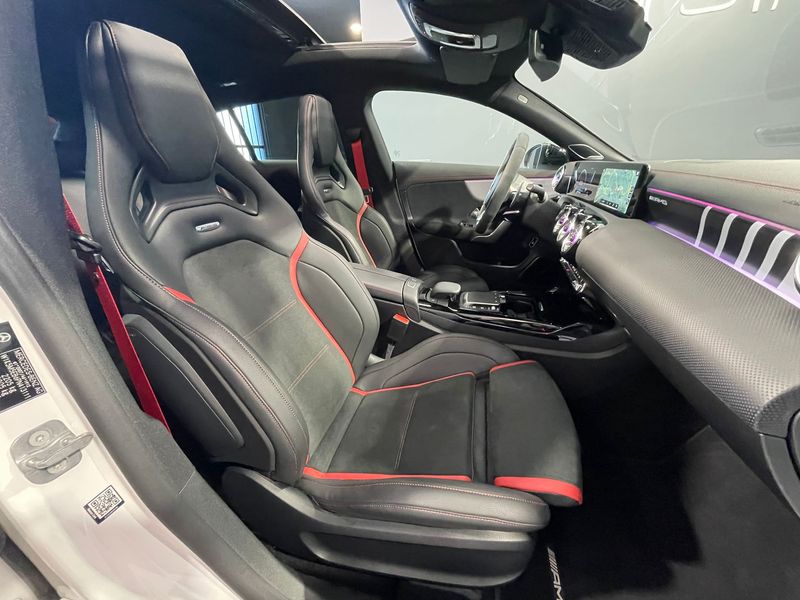 Mercedes-Benz CLA 2023, foto 43