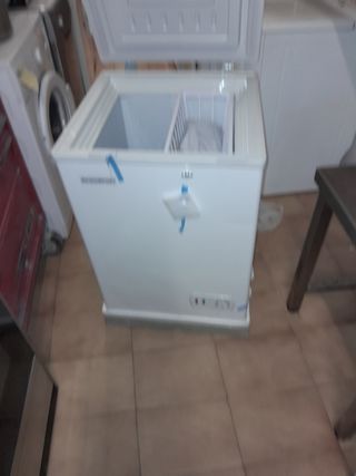 Congelador pequeño