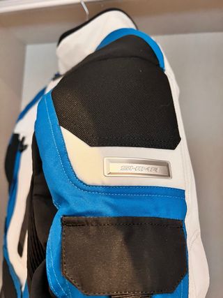 Chaqueta de moto multiestacion NUEVAS talla M