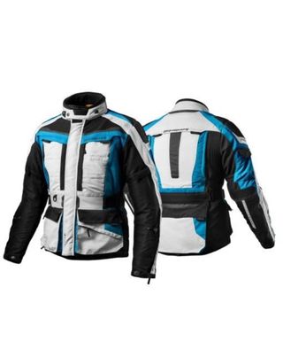 Chaqueta de moto multiestacion NUEVAS talla M