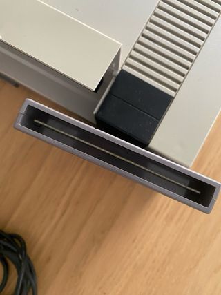 Juego Nintendo NES Top Gun: The Second Mission 